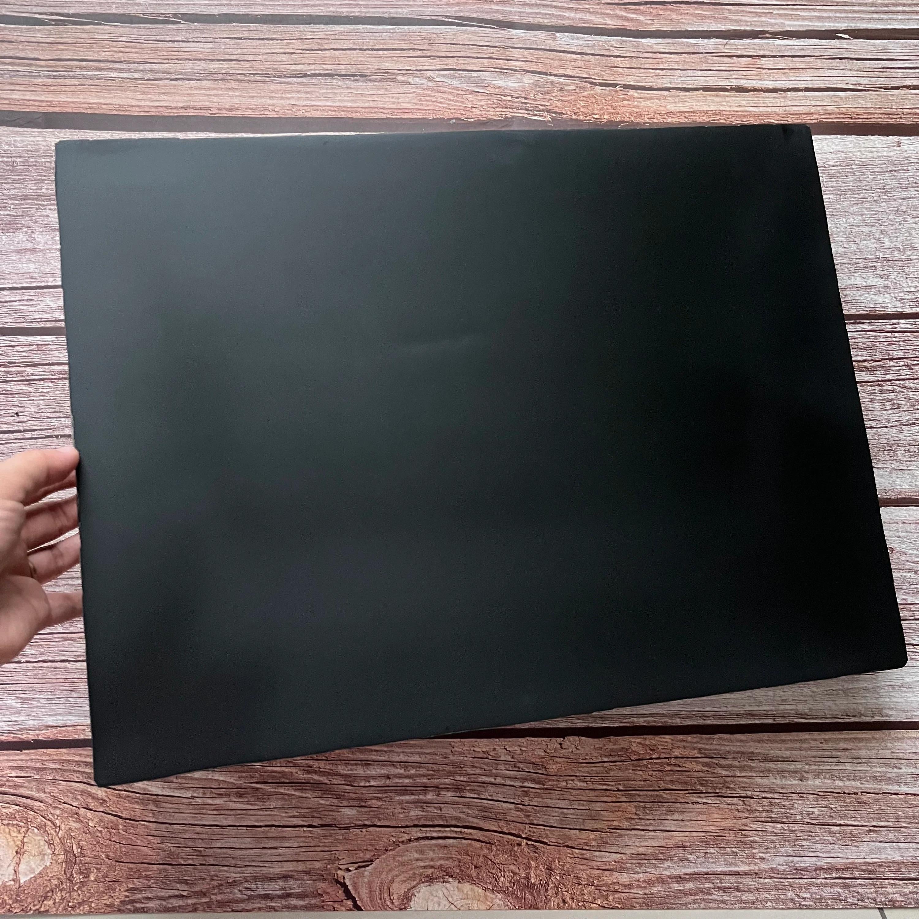 Handmade Mother of Pearl Inlay Serving Tray | Rectangular MOP Coffee Table Decor, Luxury Gift